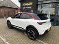 Opel Mokka 1.2 TURBO ULTIMATE Blanc - thumbnail 6