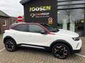 Opel Mokka 1.2 TURBO ULTIMATE Blanc - thumbnail 2