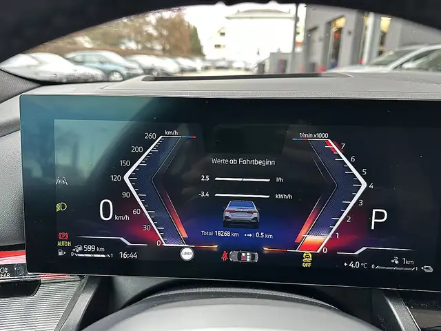 BMW 530 e xDrive M-Paket PRO Aut. Ansicht 23