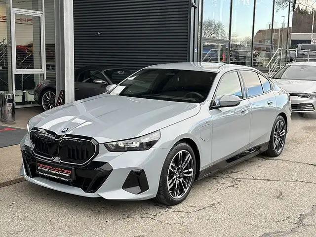 BMW 530 e xDrive M-Paket PRO Aut. Ansicht 1