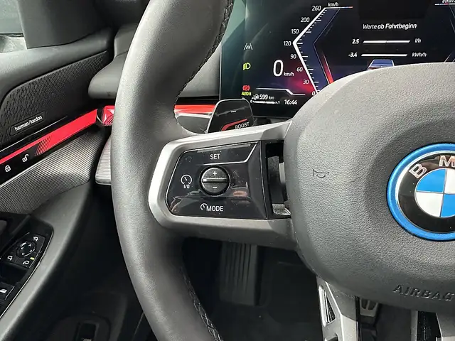 BMW 530 e xDrive M-Paket PRO Aut. Ansicht 21