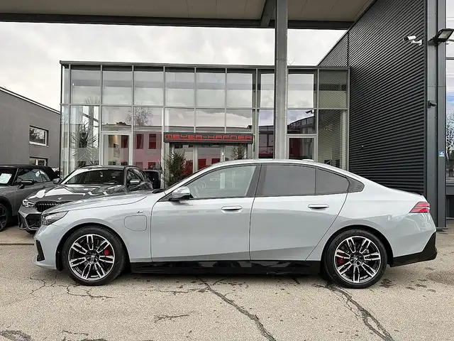 BMW 530 e xDrive M-Paket PRO Aut. Ansicht 7