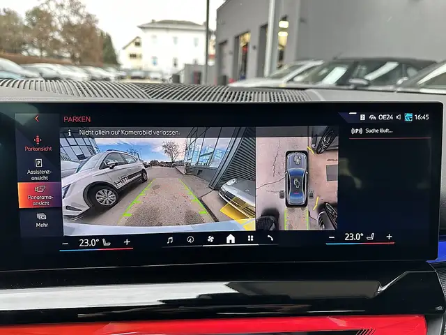 BMW 530 e xDrive M-Paket PRO Aut. Ansicht 34