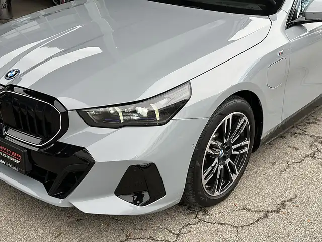 BMW 530 e xDrive M-Paket PRO Aut. Ansicht 6