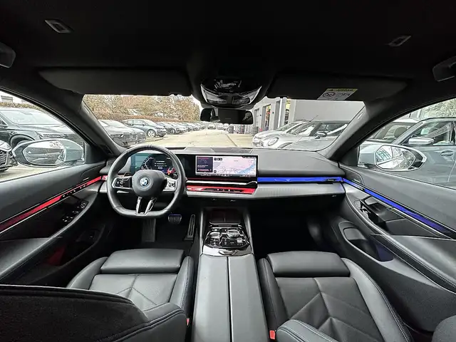 BMW 530 e xDrive M-Paket PRO Aut. Ansicht 18