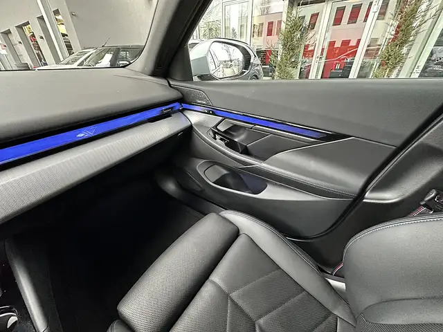 BMW 530 e xDrive M-Paket PRO Aut. Ansicht 27