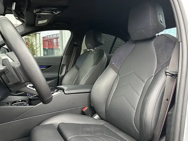 BMW 530 e xDrive M-Paket PRO Aut. Ansicht 32