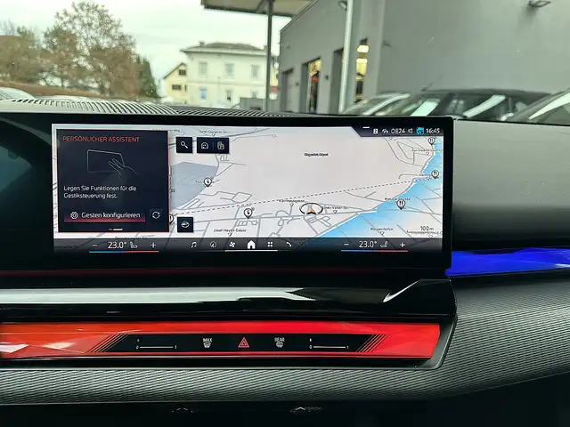 BMW 530 e xDrive M-Paket PRO Aut. Ansicht 25