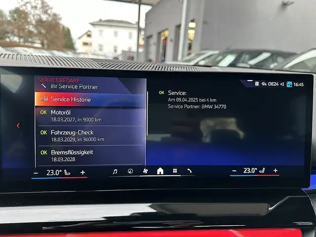 BMW 530 e xDrive M-Paket PRO Aut. Ansicht 37