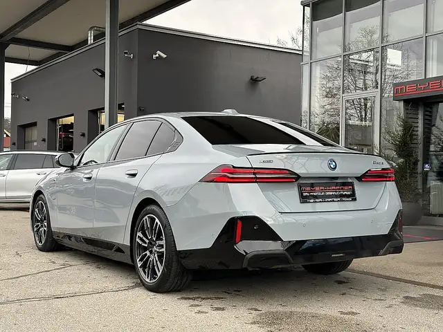 BMW 530 e xDrive M-Paket PRO Aut. Ansicht 9