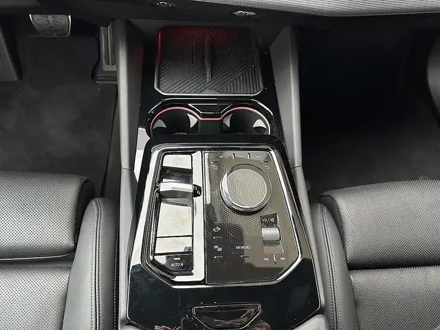 BMW 530 e xDrive M-Paket PRO Aut. Ansicht 26