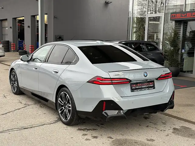 BMW 530 e xDrive M-Paket PRO Aut. Ansicht 8
