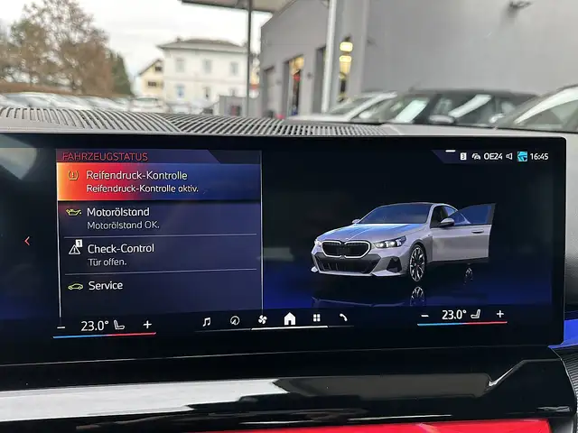 BMW 530 e xDrive M-Paket PRO Aut. Ansicht 36