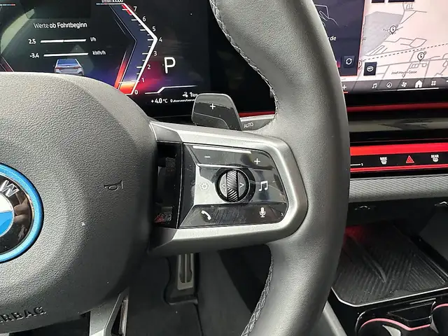 BMW 530 e xDrive M-Paket PRO Aut. Ansicht 22