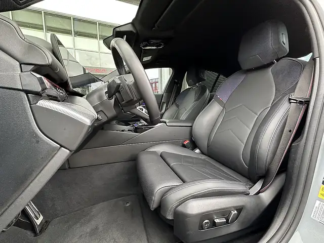 BMW 530 e xDrive M-Paket PRO Aut. Ansicht 31