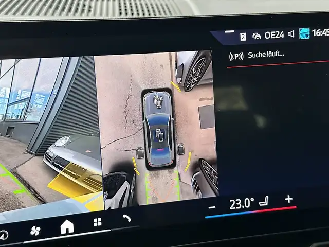 BMW 530 e xDrive M-Paket PRO Aut. Ansicht 35