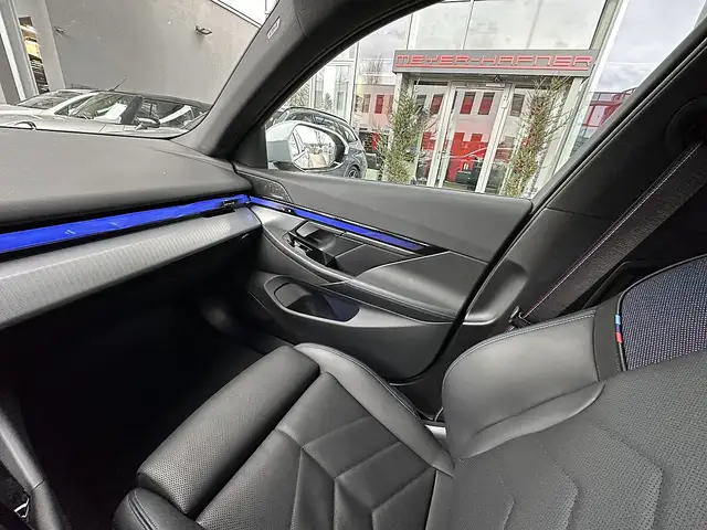 BMW 530 e xDrive M-Paket PRO Aut. Ansicht 38