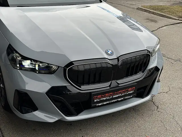 BMW 530 e xDrive M-Paket PRO Aut. Ansicht 5