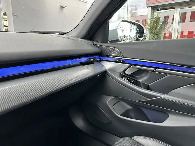 BMW 530 e xDrive M-Paket PRO Aut. Ansicht 28