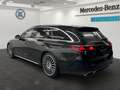 Mercedes-Benz E 300 e T-Modell AMG+BURMESTER+PANO+DIGITALLIGHT Schwarz - thumbnail 5