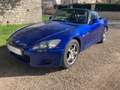 Honda S 2000 S2000 2.0 Blau - thumbnail 1