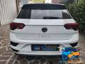 Volkswagen T-Roc 1.6 TDI SCR Advanced BlueMotion Technology R-LINE Weiß - thumbnail 6