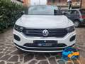 Volkswagen T-Roc 1.6 TDI SCR Advanced BlueMotion Technology R-LINE Blanco - thumbnail 2