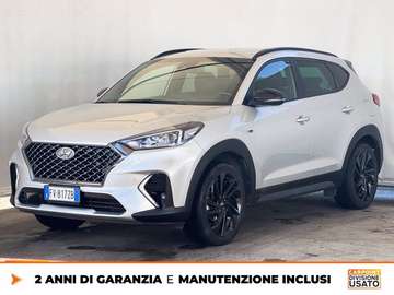 1.6 crdi 48v exellence leather pack 2wd 136cv my20