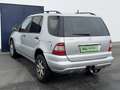 Mercedes-Benz ML 270 M-Klasse Diesel CDI Inspiration AUTOMATIK Grau - thumbnail 4