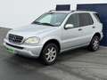Mercedes-Benz ML 270 M-Klasse Diesel CDI Inspiration AUTOMATIK Grau - thumbnail 1