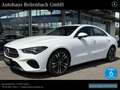 Mercedes-Benz CLA 180 CLA180 COUPE PROGRESSIVE TOTW+360+LED+LENKRADHZG Bílá - thumbnail 1