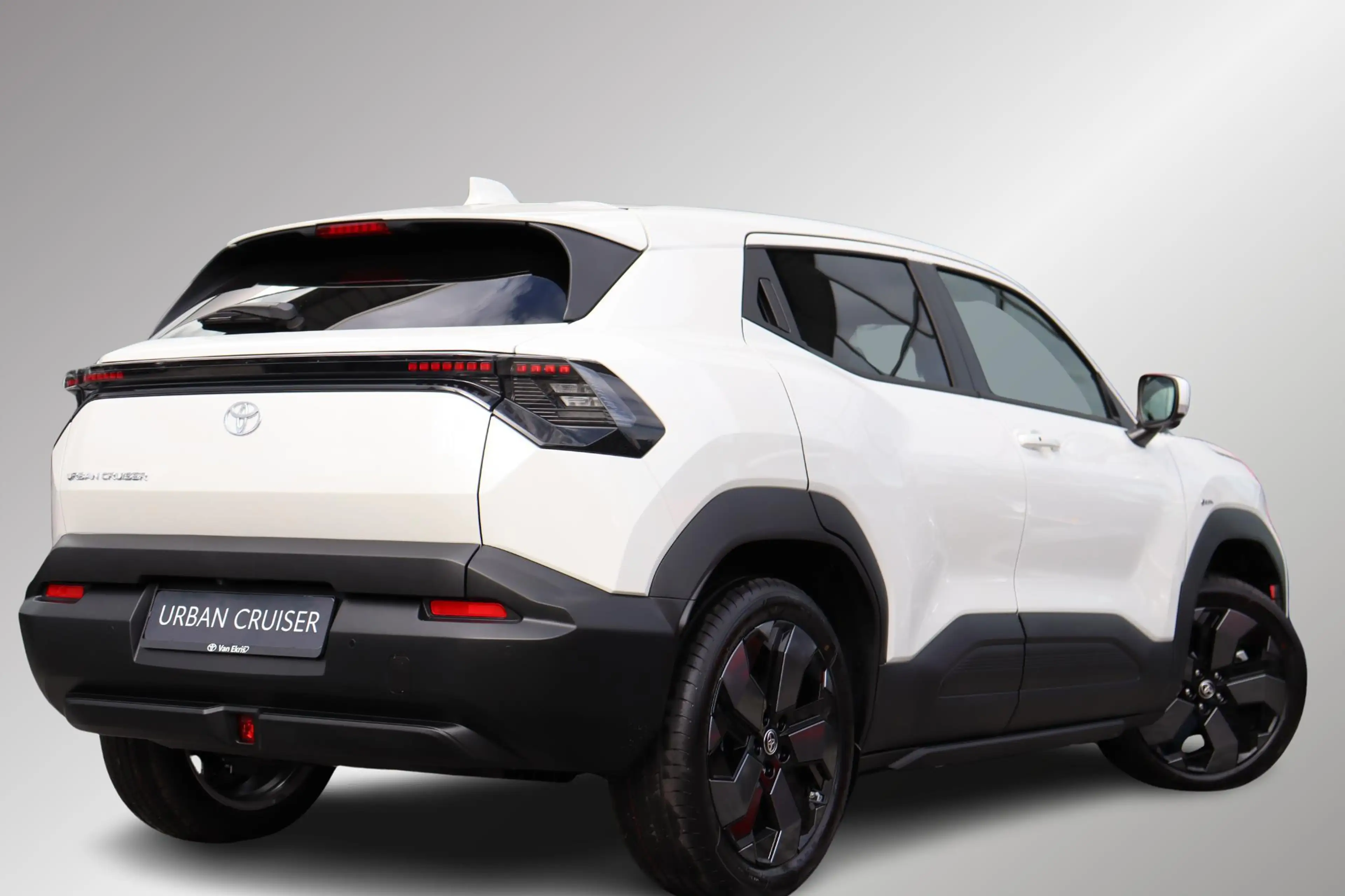 Toyota Urban Cruiser Executive 61 kWh, JBL, 360 Camera, Adaptieve cruis — photo 2