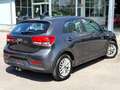 Kia Rio 🟢1.2 ESSENCE 84 CV - GPS - CAMERA - FULL CARNET Grey - thumbnail 4
