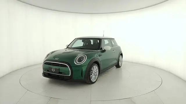 MINI Cooper 3p 1.5 C Classic auto