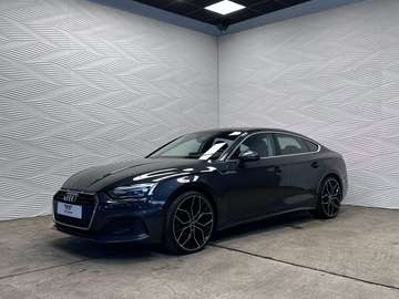 30 TDI*S-TRONIC*NAVI*ZETELVERW.*LEDER*136 PK*
