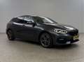 BMW 118 1-serie 118i M Sport LED Camera Carplay Sfeerverl. Gris - thumbnail 4