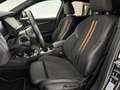 BMW 118 1-serie 118i M Sport LED Camera Carplay Sfeerverl. Gris - thumbnail 15
