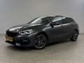 BMW 118 1-serie 118i M Sport LED Camera Carplay Sfeerverl. Gris - thumbnail 6