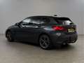 BMW 118 1-serie 118i M Sport LED Camera Carplay Sfeerverl. Gris - thumbnail 41