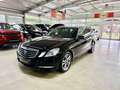 Mercedes-Benz E 250 CDI 4Matic Avantgarde Schwarz - thumbnail 1