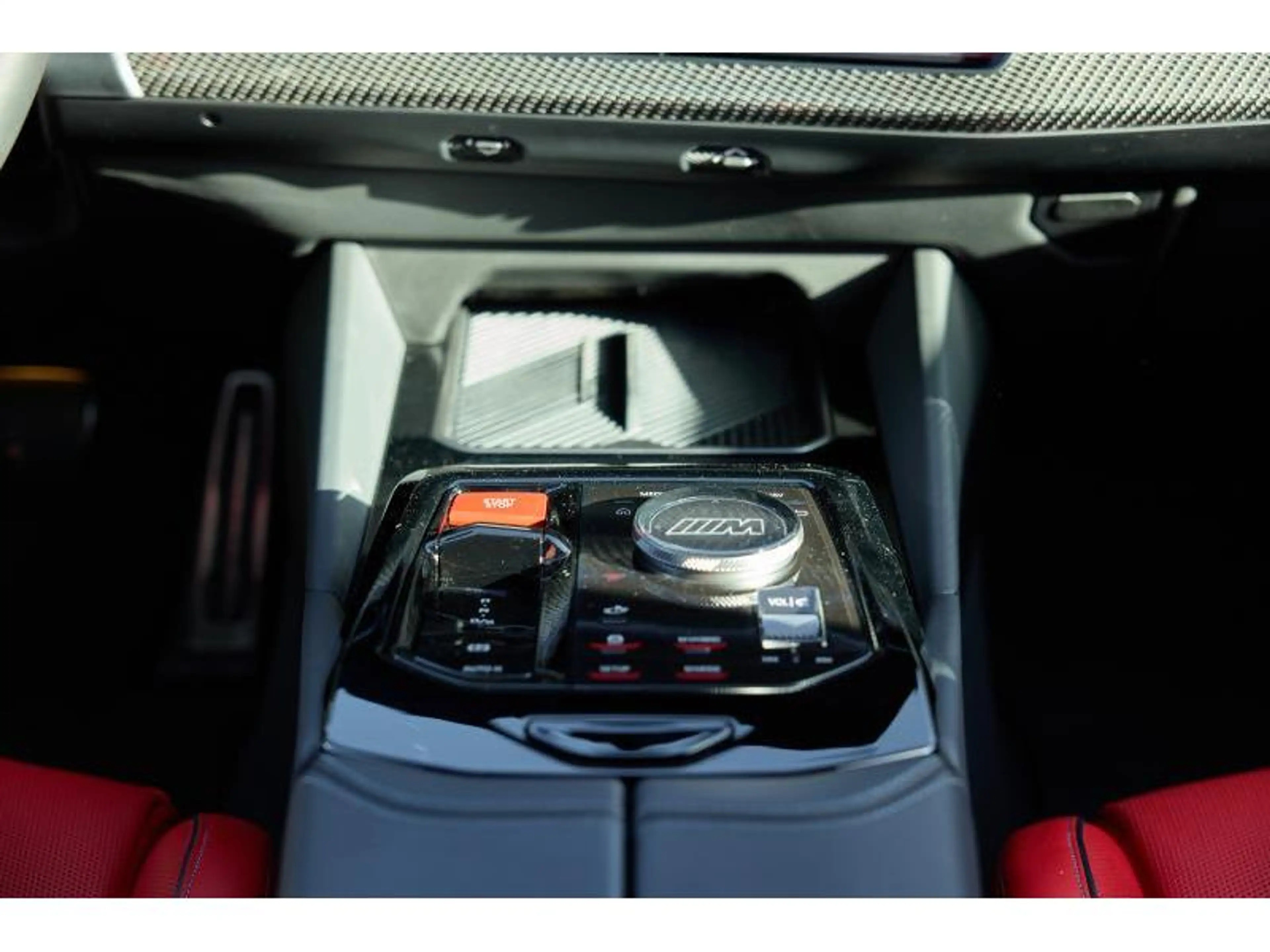 BMW M5 M5 Touring — photo 13