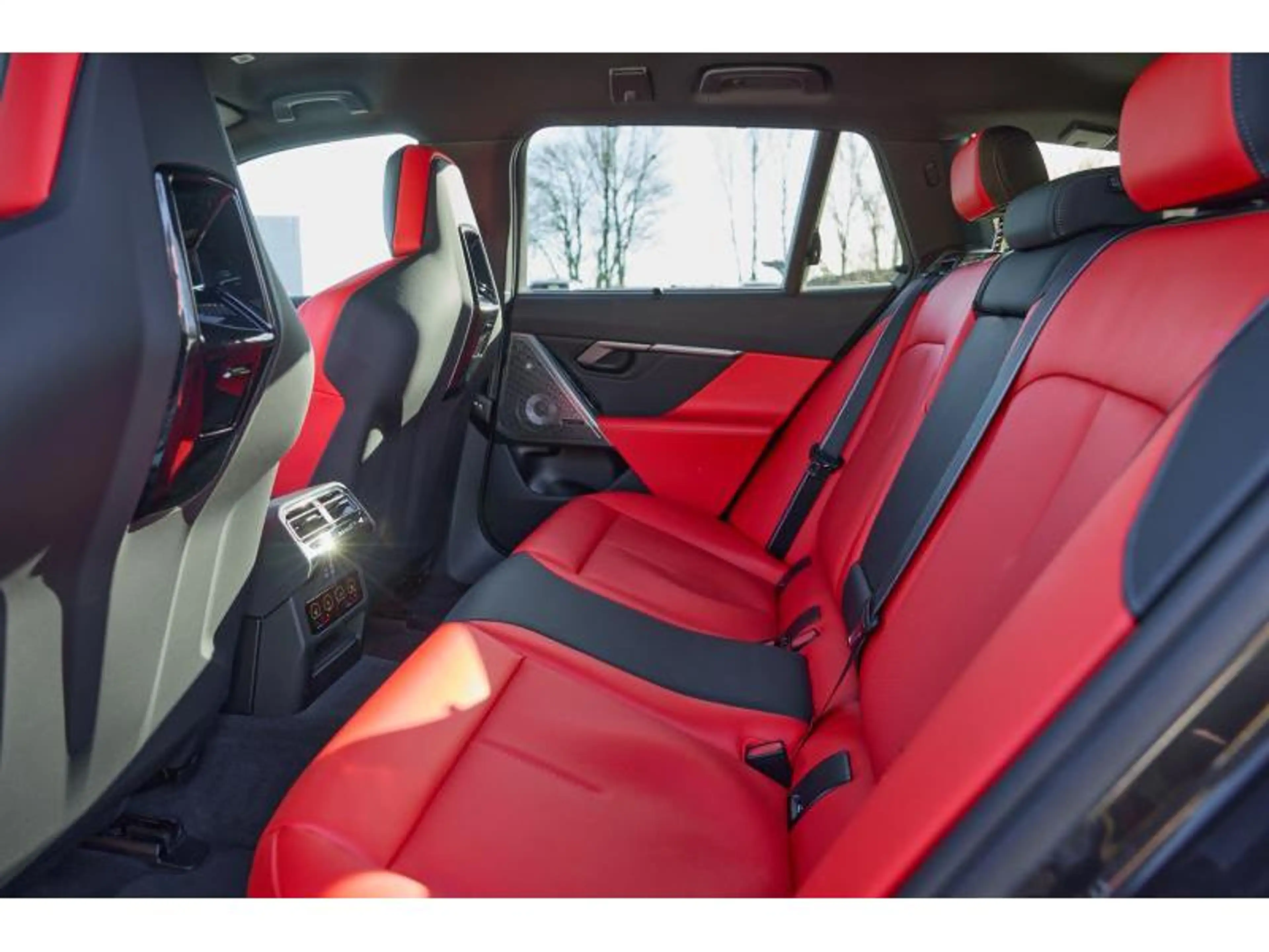 BMW M5 M5 Touring — photo 15