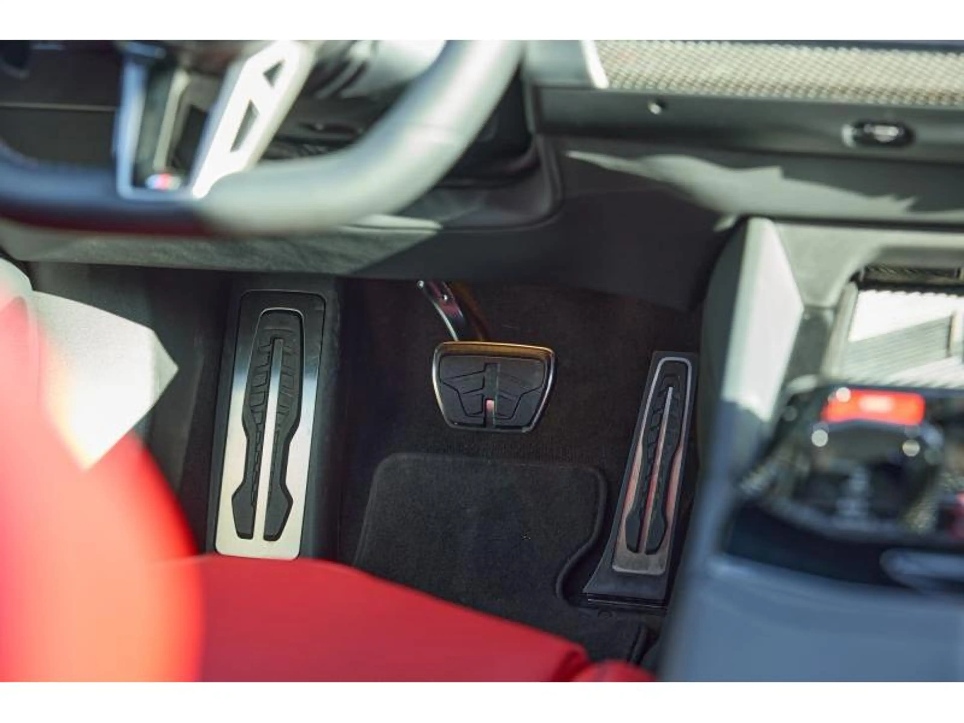 BMW M5 M5 Touring — photo 14
