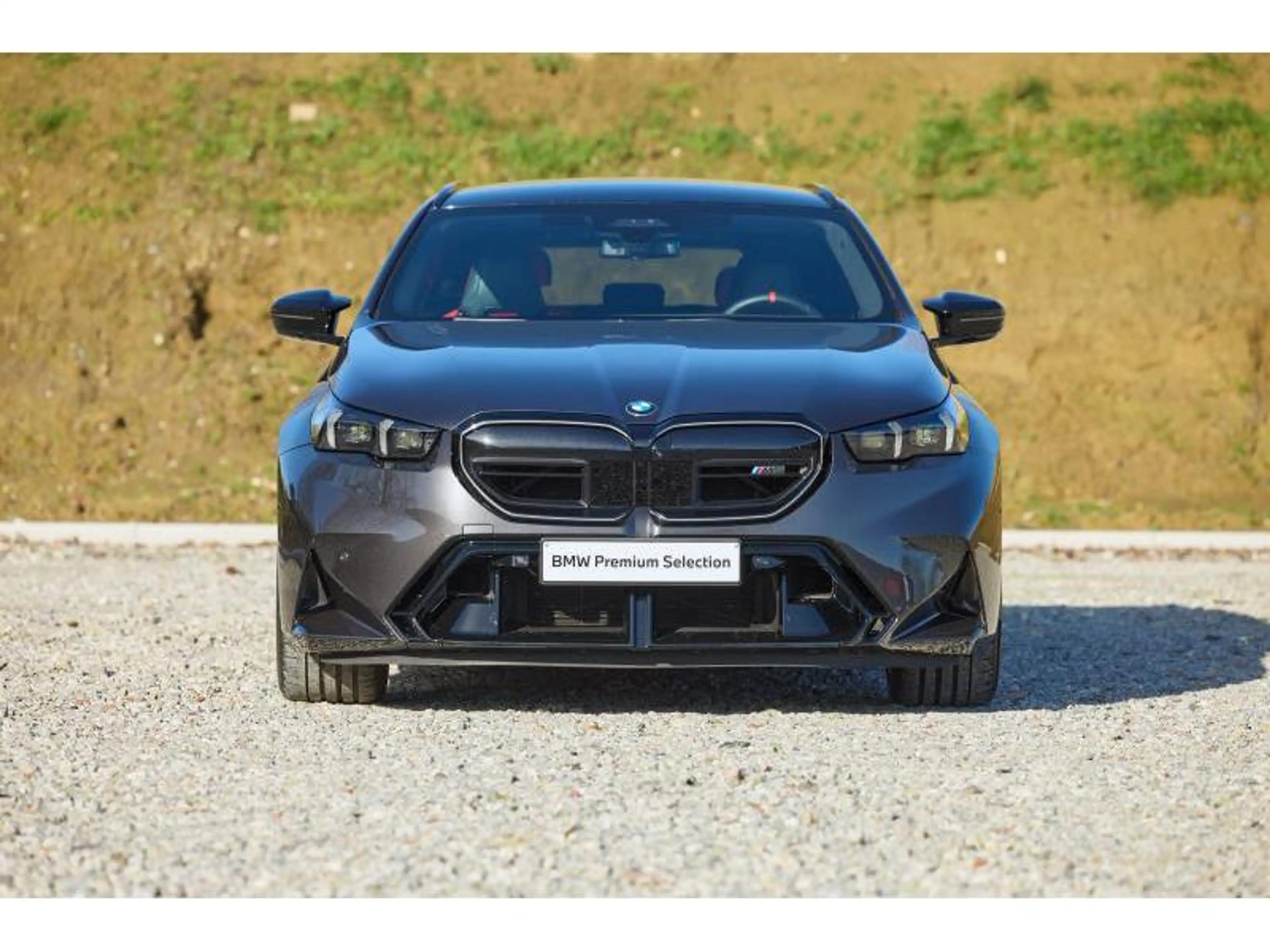 BMW M5 M5 Touring — photo 2