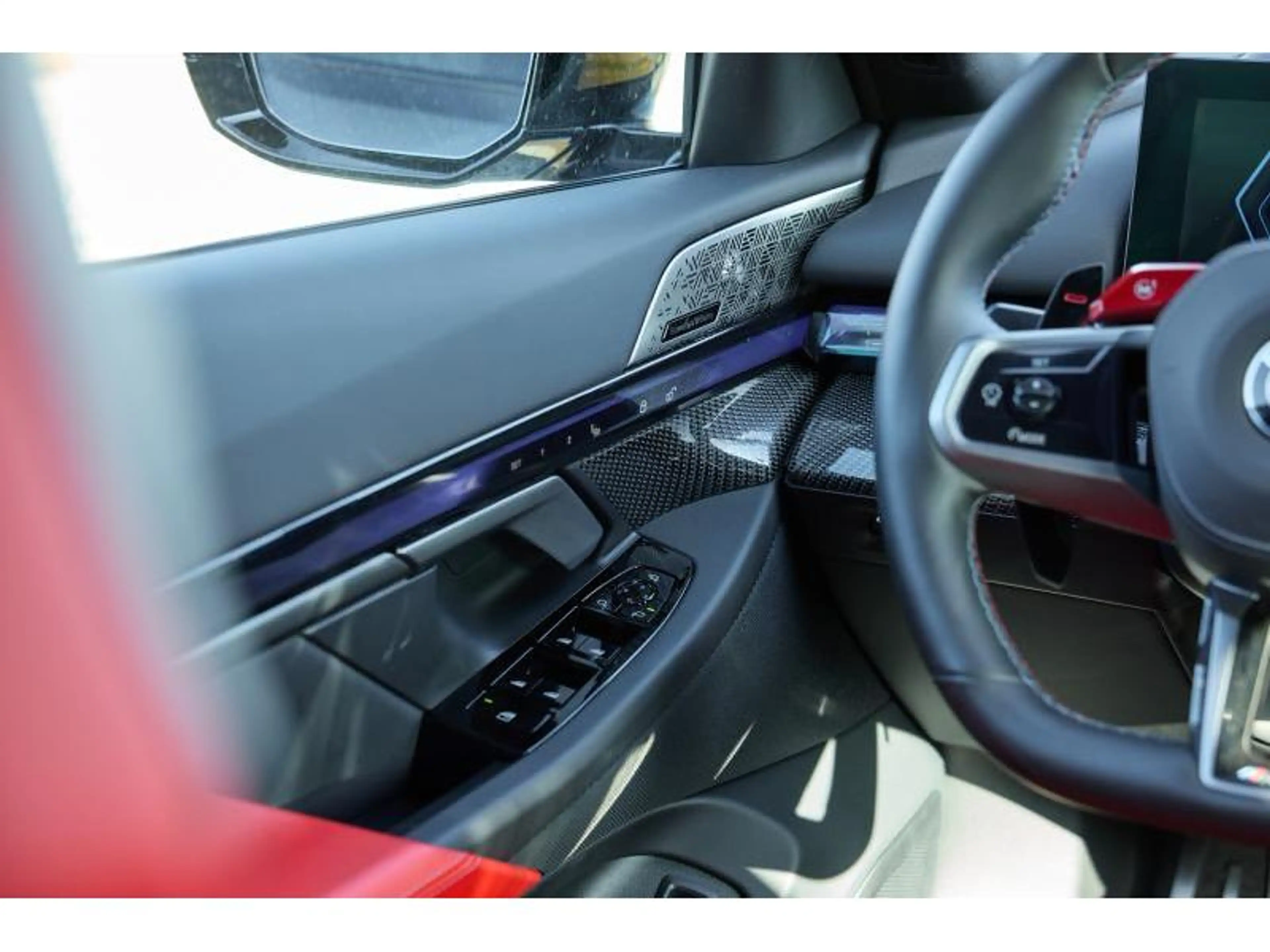 BMW M5 M5 Touring — photo 12