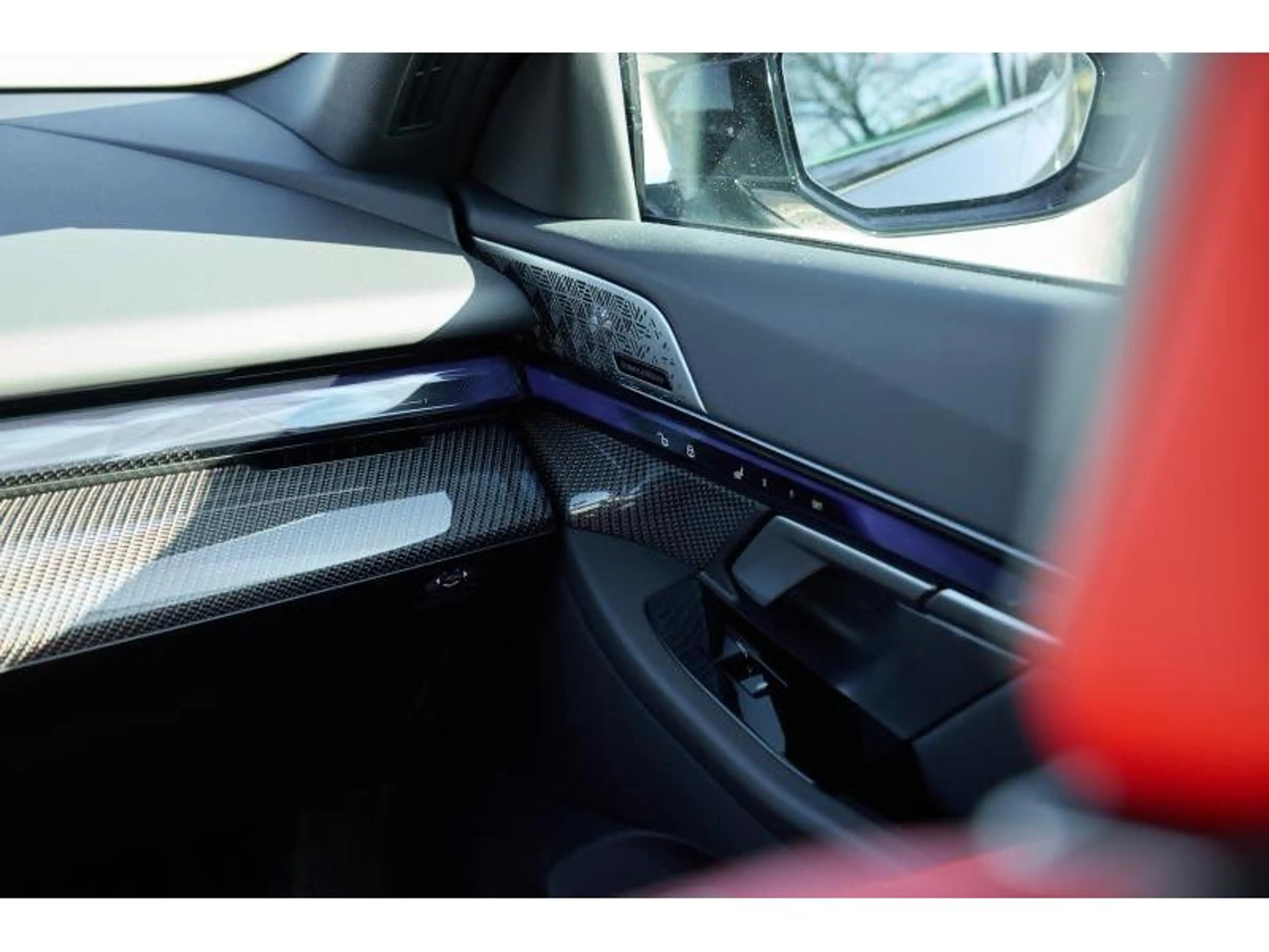 BMW M5 M5 Touring — photo 11