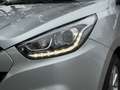 Hyundai iX35 FIFA World Cup Edition | *TÜV NEU*CARPLAY* Plateado - thumbnail 6