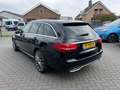 Mercedes-Benz C 200 Estate Prestige | LED | LEER | BURMESTER | HEAD UP Schwarz - thumbnail 5