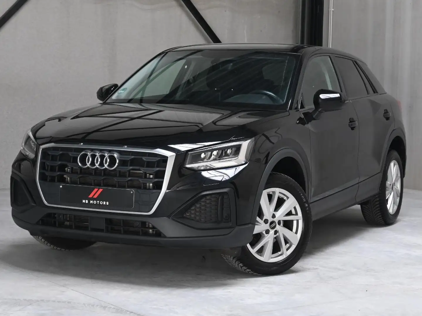Audi Q2 Q2 35 TFSI S Tronic - 1