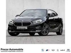 Bmw 220 d Gran Coupé ACC RFK NAVI LED DAB